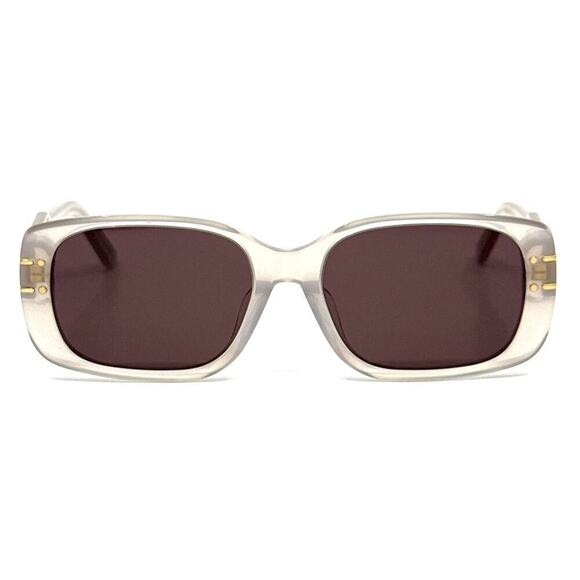 NEW!!! CHRISTIAN DIOR Sunglasses DiorSignature S12F 78F0 Authentic main image 4